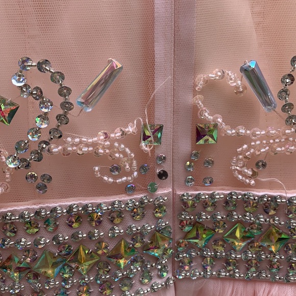 Dress - Picture 3 of 3